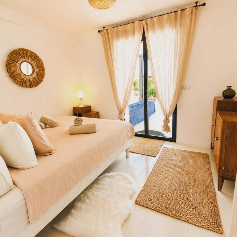 La Maison du Bonheur - Apartamento - Planta baja - 2