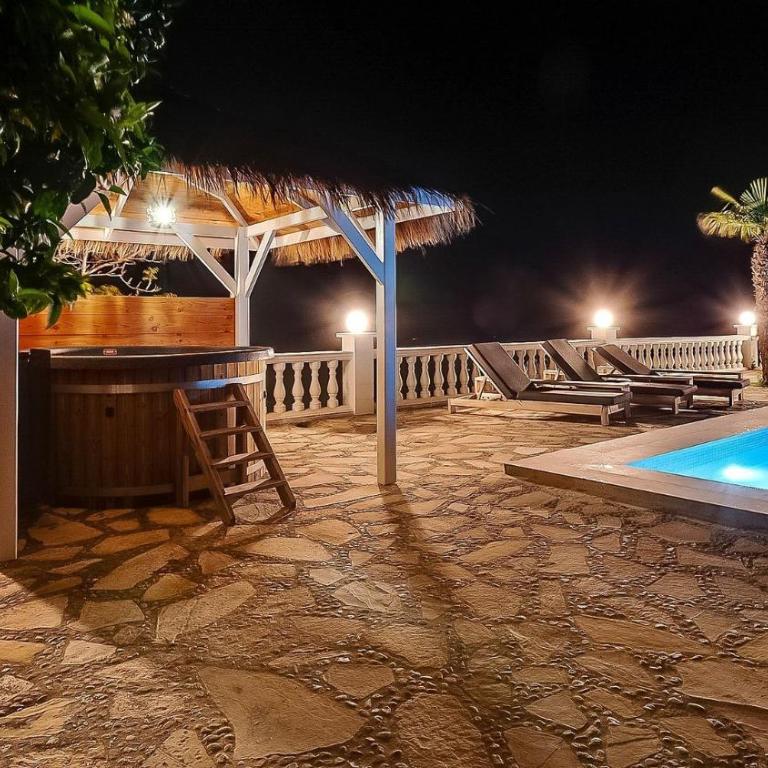 Costacabana - Villa Tropicana - Villa con vistas al mar - 36