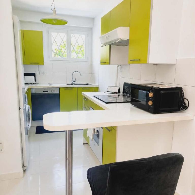 La Maison du Bonheur - Apartamento - Planta baja - 2