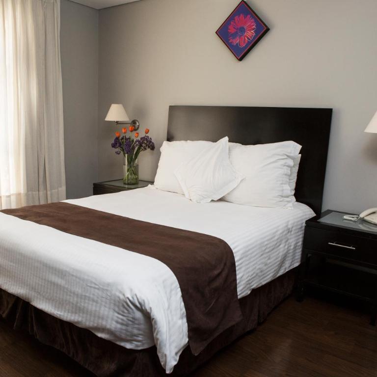 Suites Giorgio - Suite Executive - 2