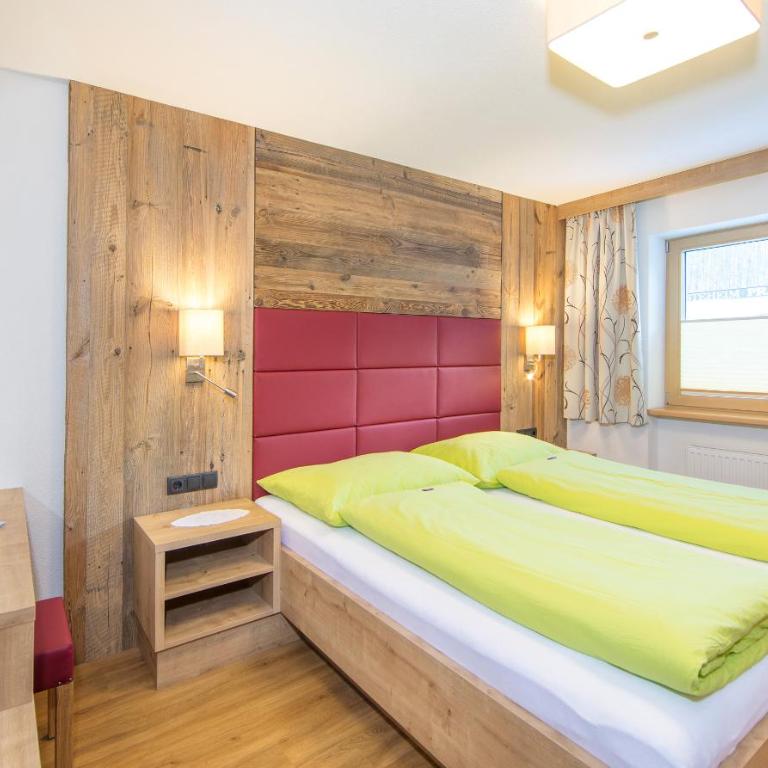 Haus Fidelis Riml - Apartment mit 3 Schlafzimmern - 2