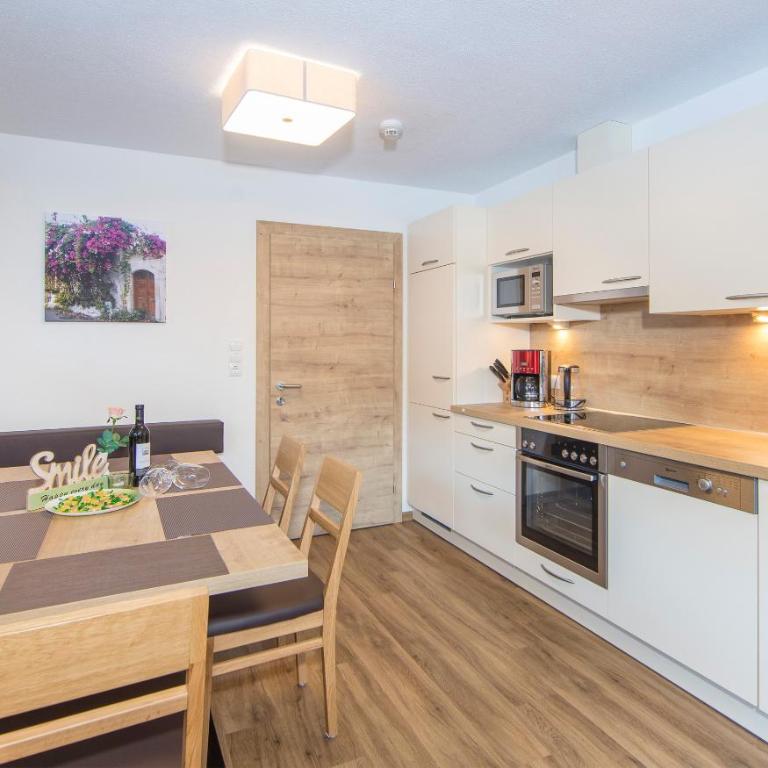 Haus Fidelis Riml - Apartment mit 3 Schlafzimmern - 11