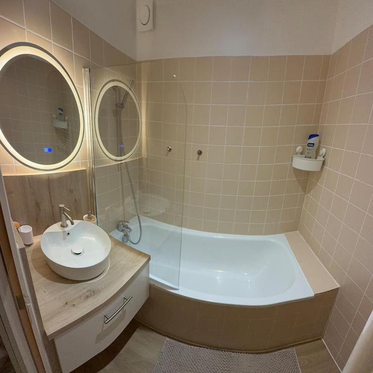 Appartement cosy dans rue piétonne centre Poitiers - Appartement 1 Chambre - 7