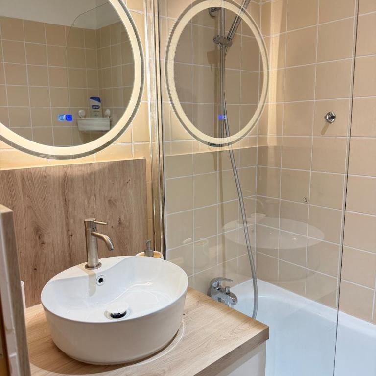 Appartement cosy dans rue piétonne centre Poitiers - Appartement 1 Chambre - 8