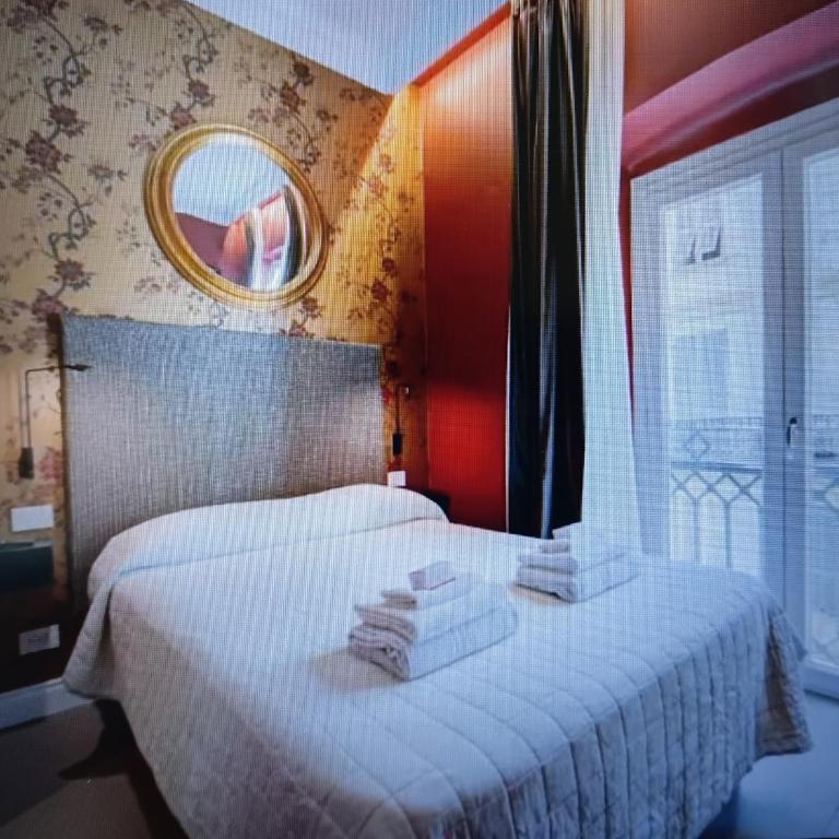 WillSRMResidence - Appartamento con 2 Camere da Letto - 20