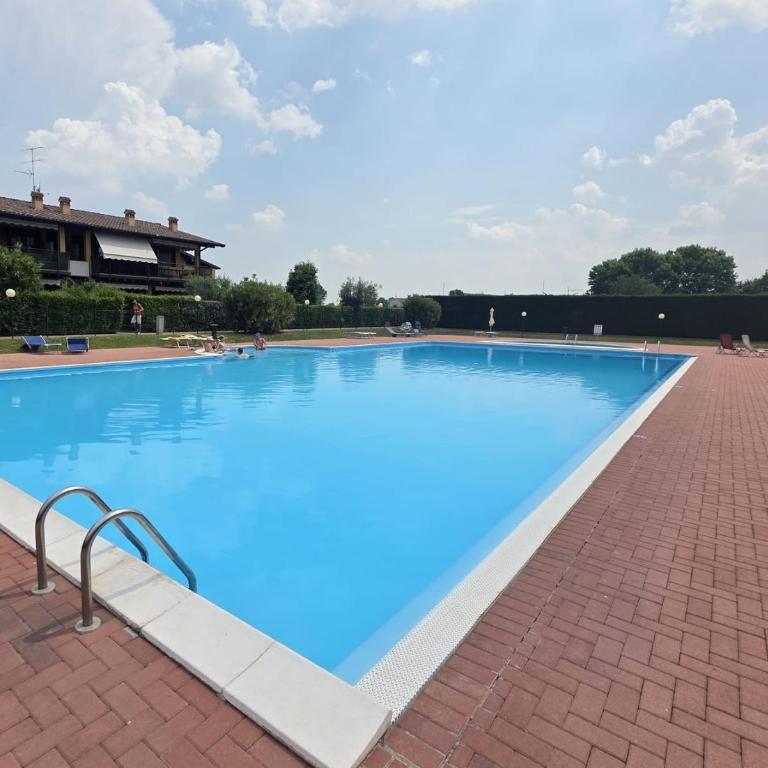 Residence The Fisher Bay with Pool - Appartamento Superior con 1 Camera da Letto - 2