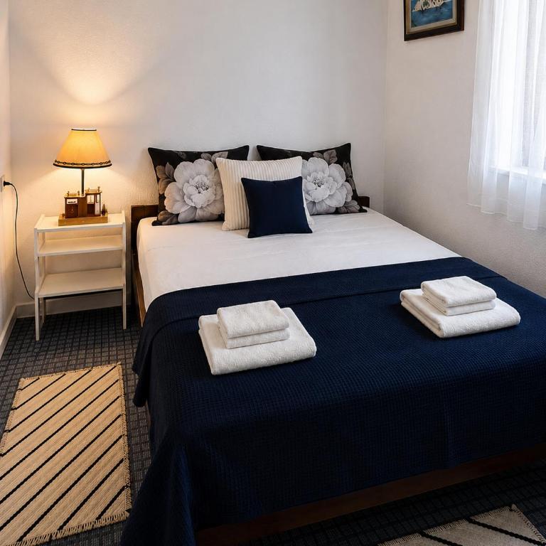 Veles House - Two-Bedroom House - 1