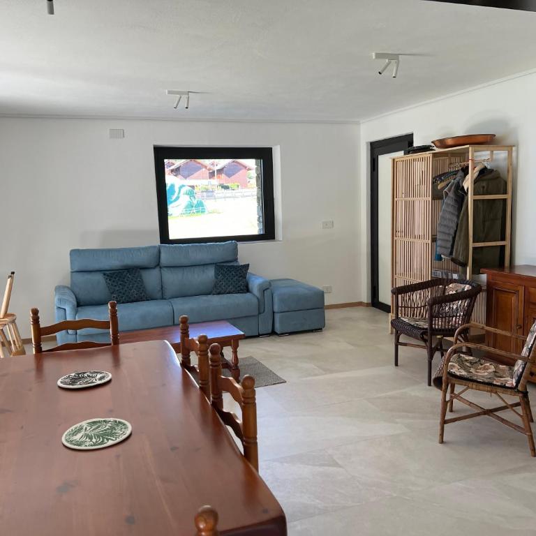 Casa Luigina - Two-Bedroom Apartment - 30
