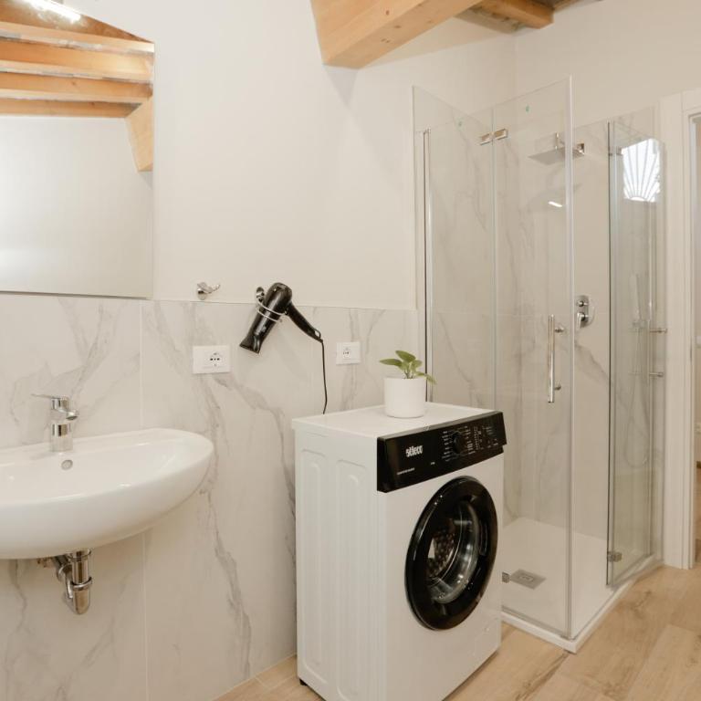 Country Attic Lucca - Appartamento Superior con 1 Camera da Letto - 24