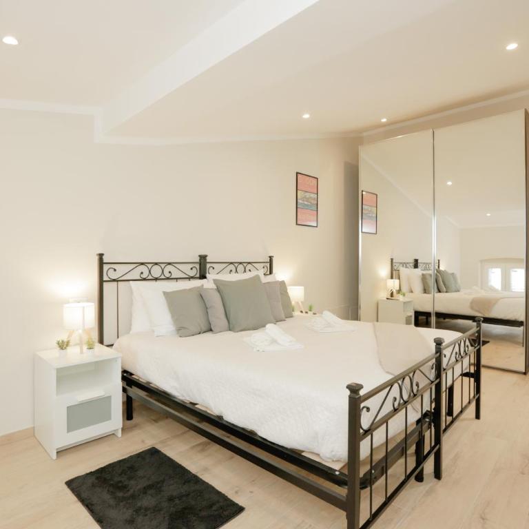 Country Attic Lucca - Appartamento Superior con 1 Camera da Letto - 1