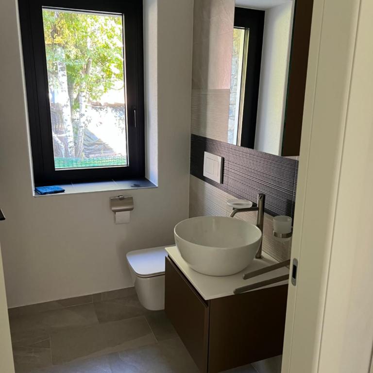 Casa Luigina - Two-Bedroom Apartment - 44