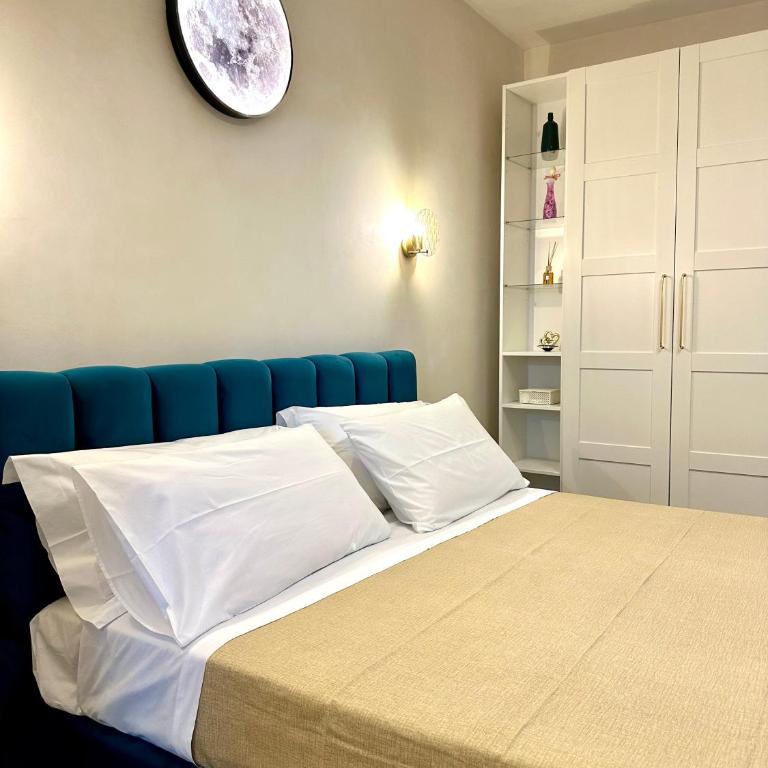 Harmonia Boutique Rooms - Camera Matrimoniale con Vasca Idromassaggio - 6