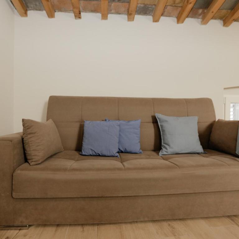 Country Attic Lucca - Appartamento Superior con 1 Camera da Letto - 16