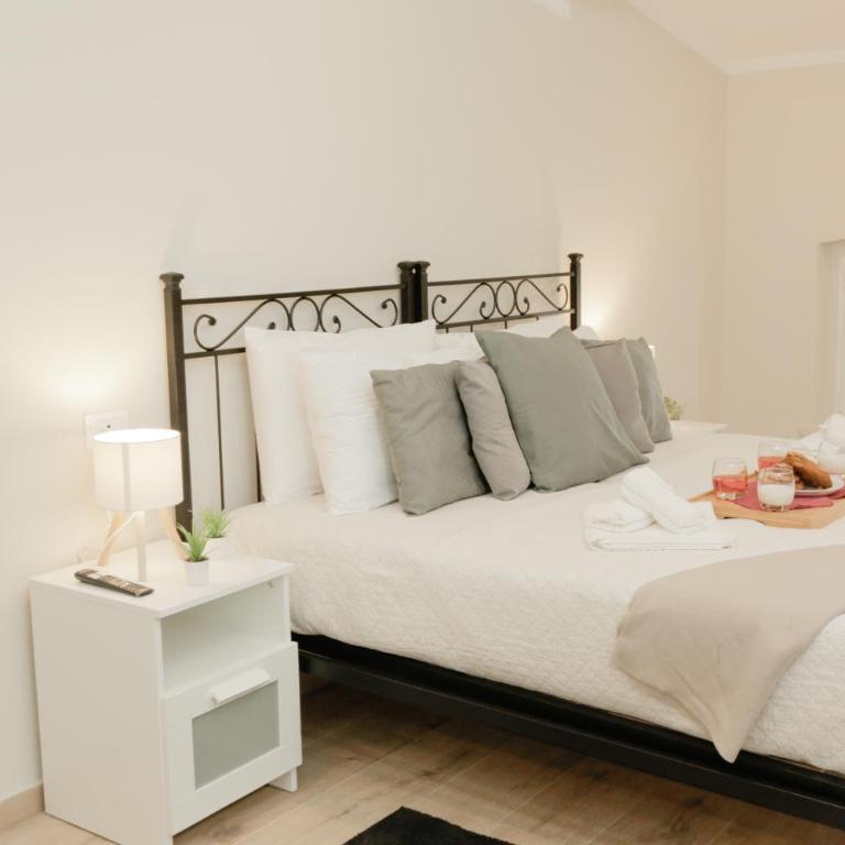 Country Attic Lucca - Appartamento Superior con 1 Camera da Letto - 5