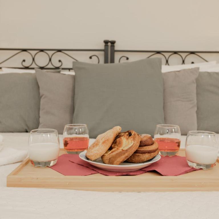 Country Attic Lucca - Appartamento Superior con 1 Camera da Letto - 8