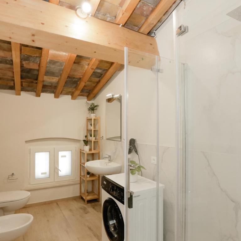 Country Attic Lucca - Appartamento Superior con 1 Camera da Letto - 25