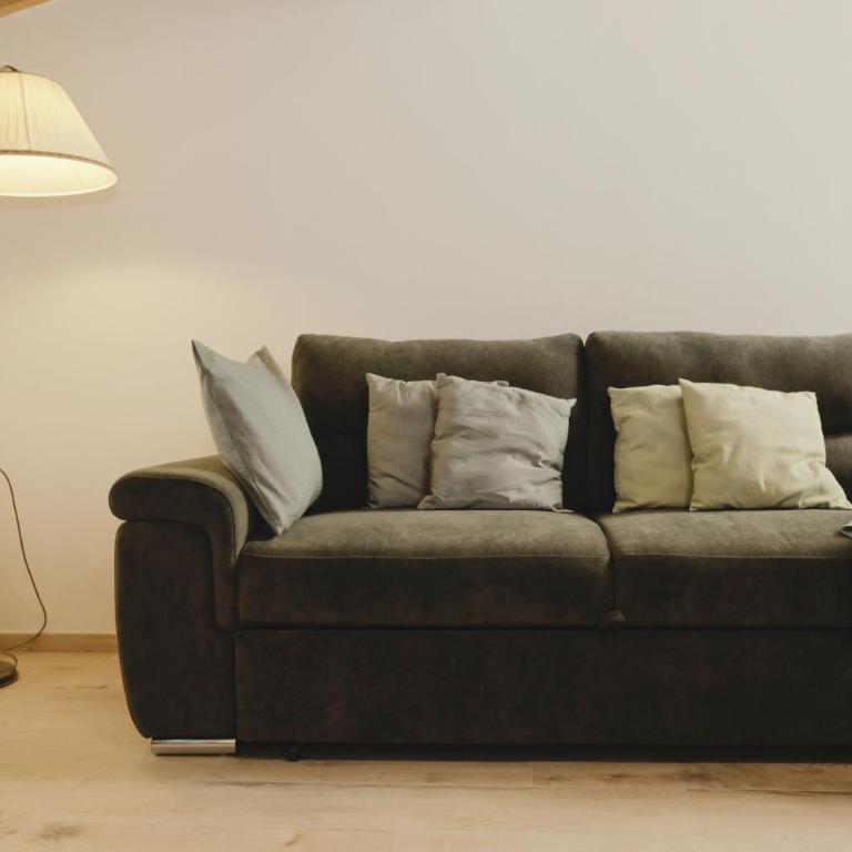 Country Attic Lucca - Appartamento Superior con 1 Camera da Letto - 14