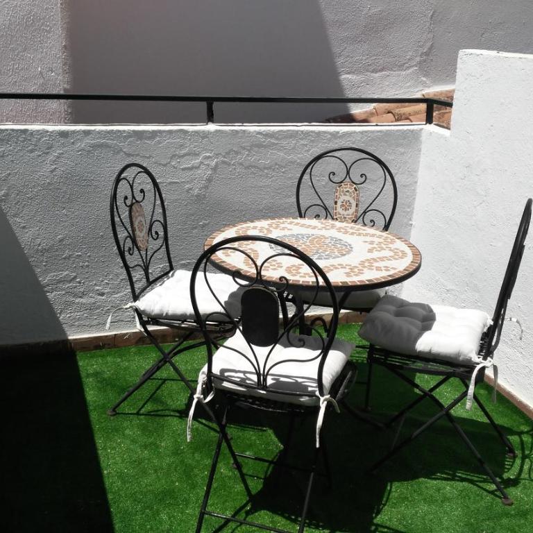 Adosado Puerto Marina - Casa de 3 dormitorios - 18