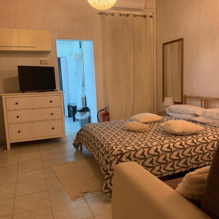 oasi di Villa Erbosa - Appartamento con 1 Camera da Letto - 1