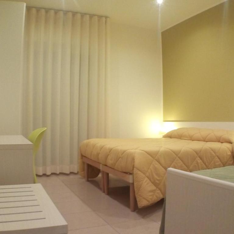 Matera Sassi Rooms 21/a e 21/b - Camera Matrimoniale/Doppia con Letti Singoli con Bagno 21/A - 9