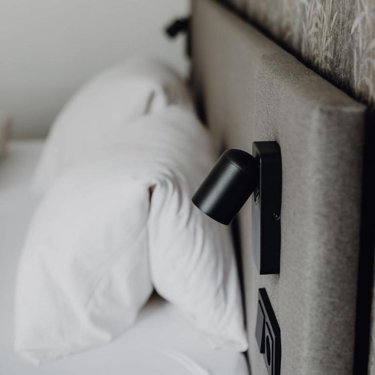 Hotel Dorfcafe Unken - Doppelzimmer mit Balkon - 40