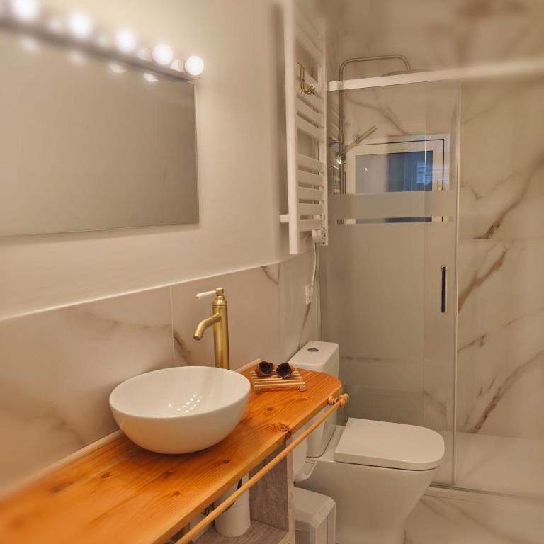 Loaina - Apartment mit 1 Schlafzimmer - 4