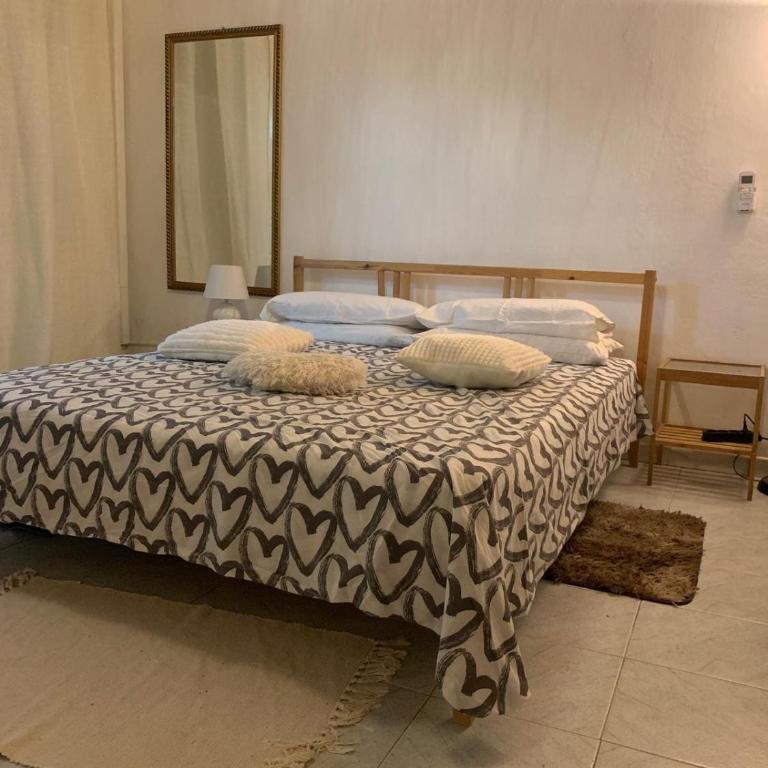 oasi di Villa Erbosa - Appartamento con 1 Camera da Letto - 8