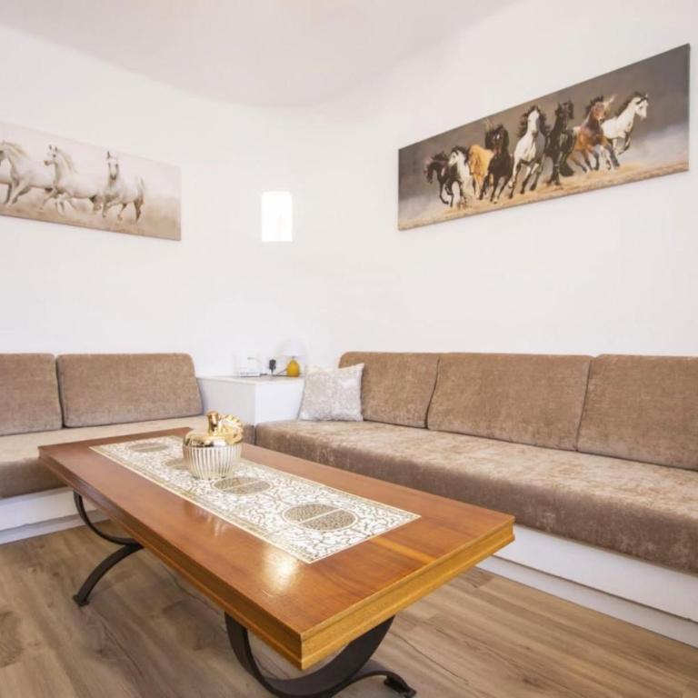 Aldea Del Mar Torrevieja - Apartamento de 3 dormitorios - 5