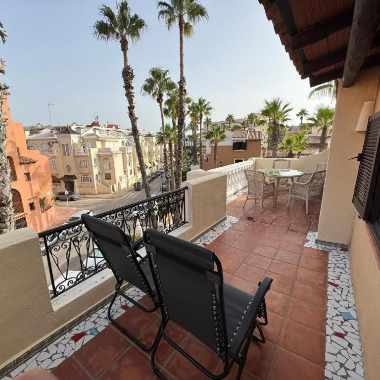Aldea Del Mar Torrevieja - Apartamento de 3 dormitorios - 9