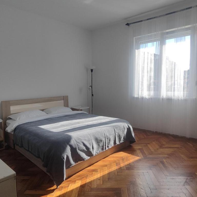M Apartment - Apartman sa 1 Spavaćom Sobom - 1