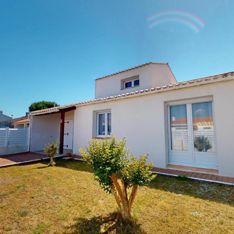 Le Bain de Soleil - Casa Vacanze con 3 Camere da Letto - 7