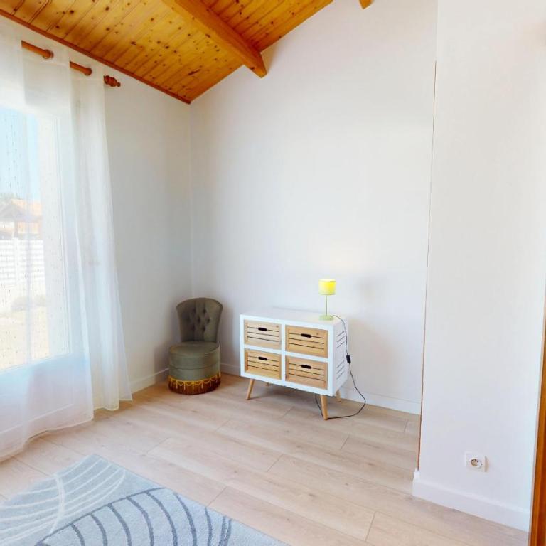Le Bain de Soleil - Casa Vacanze con 3 Camere da Letto - 13