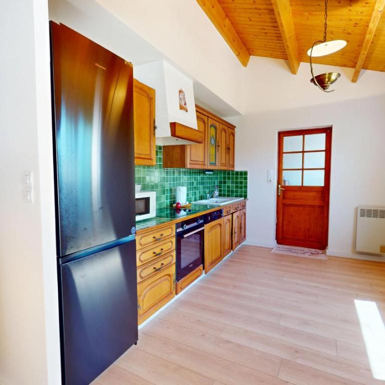 Le Bain de Soleil - Casa Vacanze con 3 Camere da Letto - 15
