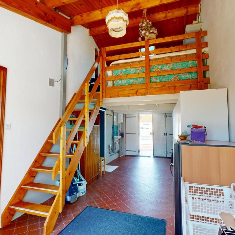 Le Bain de Soleil - Casa Vacanze con 3 Camere da Letto - 17