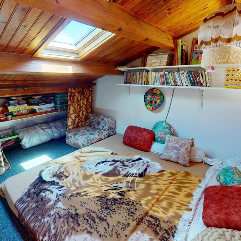 Le Bain de Soleil - Casa Vacanze con 3 Camere da Letto - 18