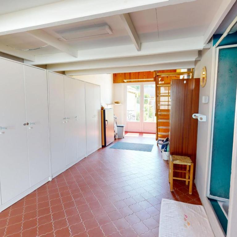 Le Bain de Soleil - Casa Vacanze con 3 Camere da Letto - 20
