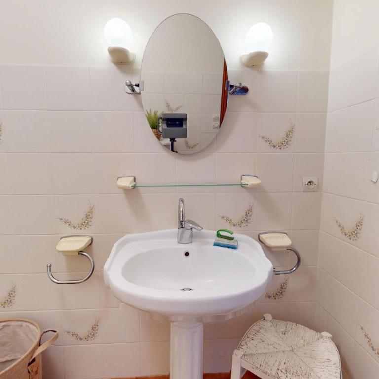 Le Bain de Soleil - Casa Vacanze con 3 Camere da Letto - 24
