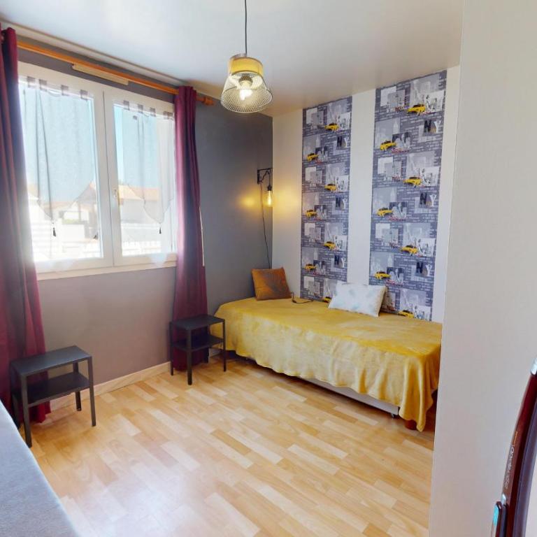 Le Bain de Soleil - Casa Vacanze con 3 Camere da Letto - 29