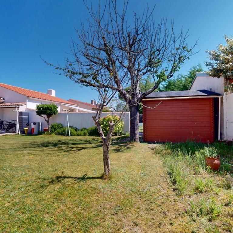 Le Bain de Soleil - Casa Vacanze con 3 Camere da Letto - 33