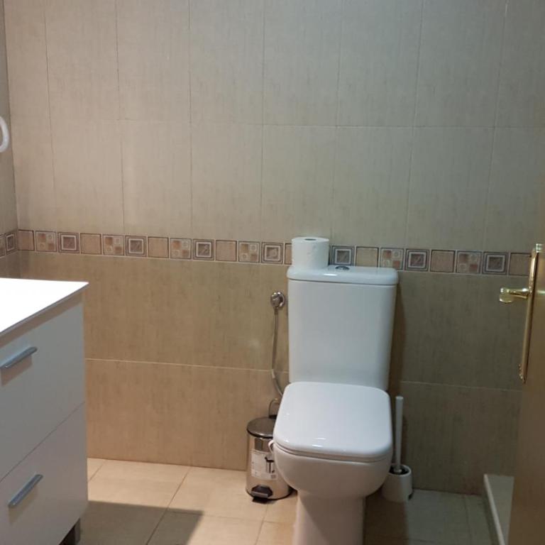 Apartamento Torrevieja - Apartamento de 3 dormitorios - 16