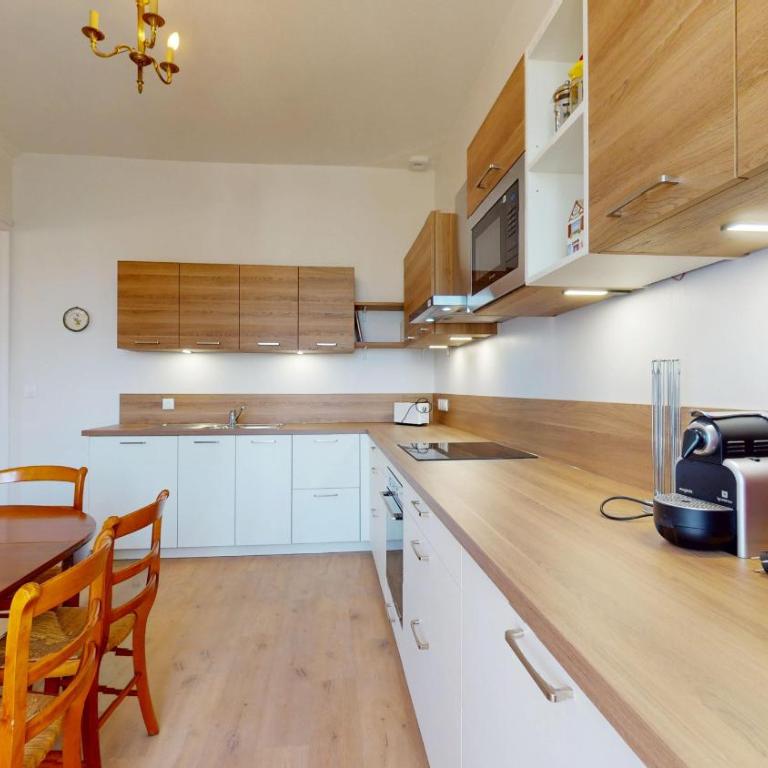 Le Bosquet Fleuri - Appartamento con 3 Camere da Letto - 3