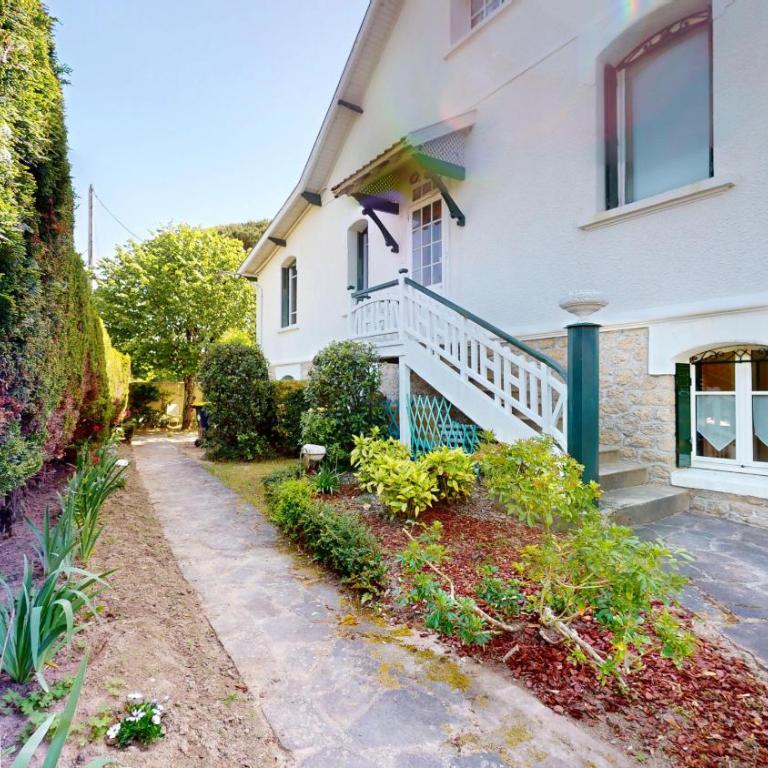 Le Bosquet Fleuri - Appartamento con 3 Camere da Letto - 5