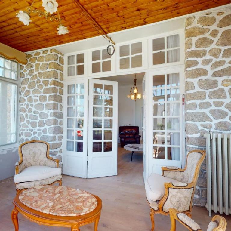 Le Bosquet Fleuri - Appartamento con 3 Camere da Letto - 10