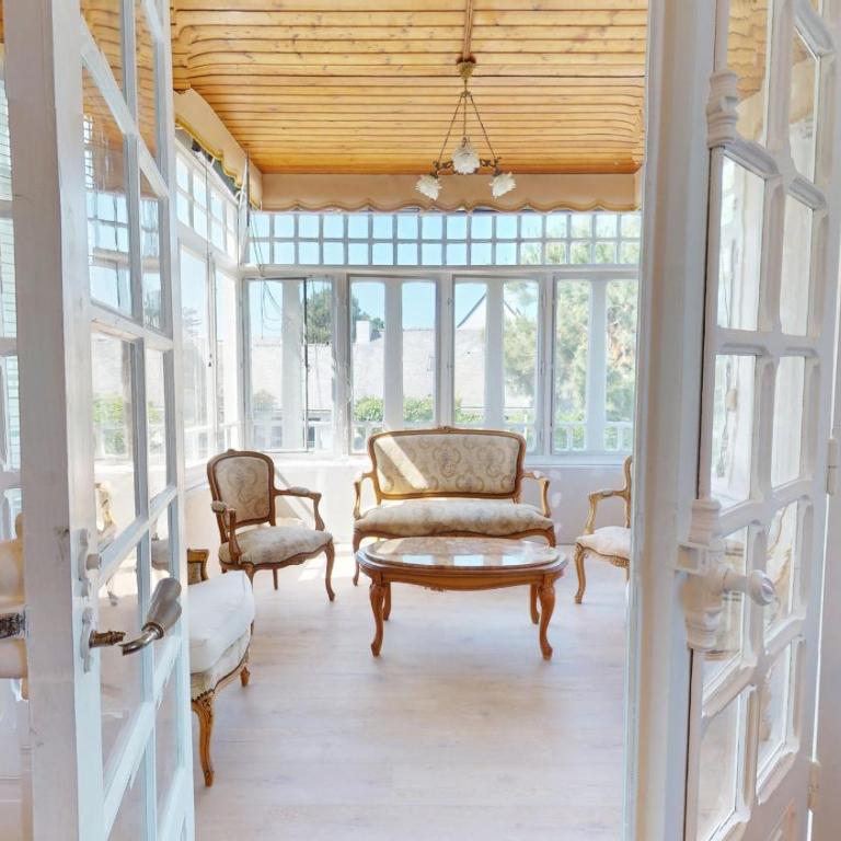 Le Bosquet Fleuri - Appartamento con 3 Camere da Letto - 4