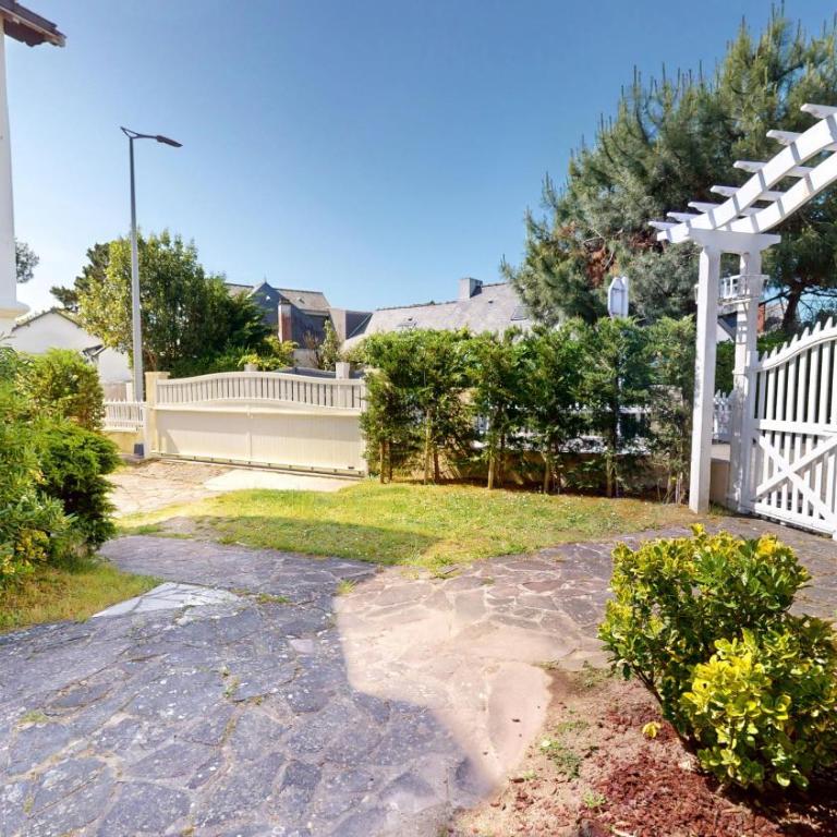Le Bosquet Fleuri - Appartamento con 3 Camere da Letto - 9