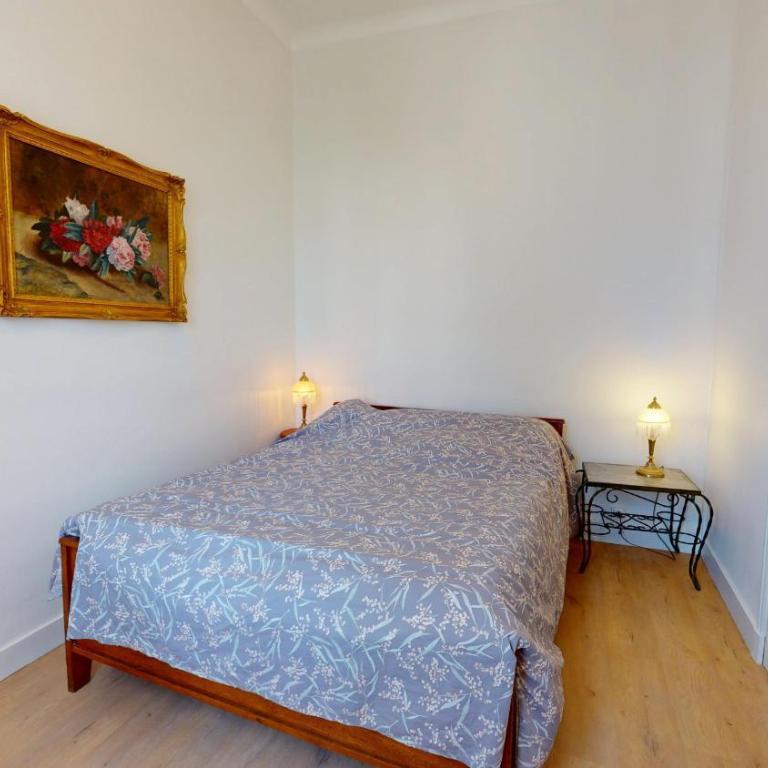 Le Bosquet Fleuri - Appartamento con 3 Camere da Letto - 19