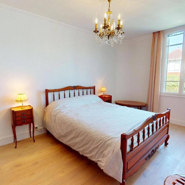 Le Bosquet Fleuri - Appartamento con 3 Camere da Letto - 20
