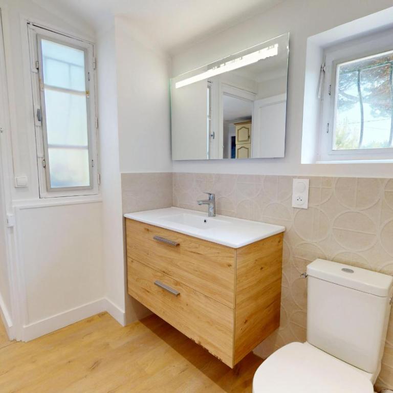 Le Bosquet Fleuri - Appartamento con 3 Camere da Letto - 24