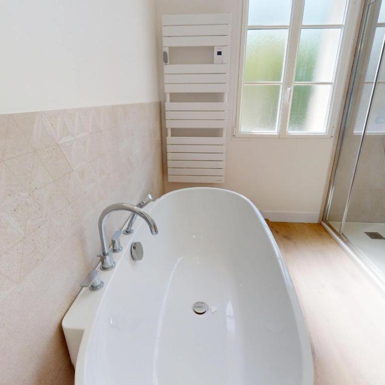 Le Bosquet Fleuri - Appartamento con 3 Camere da Letto - 23