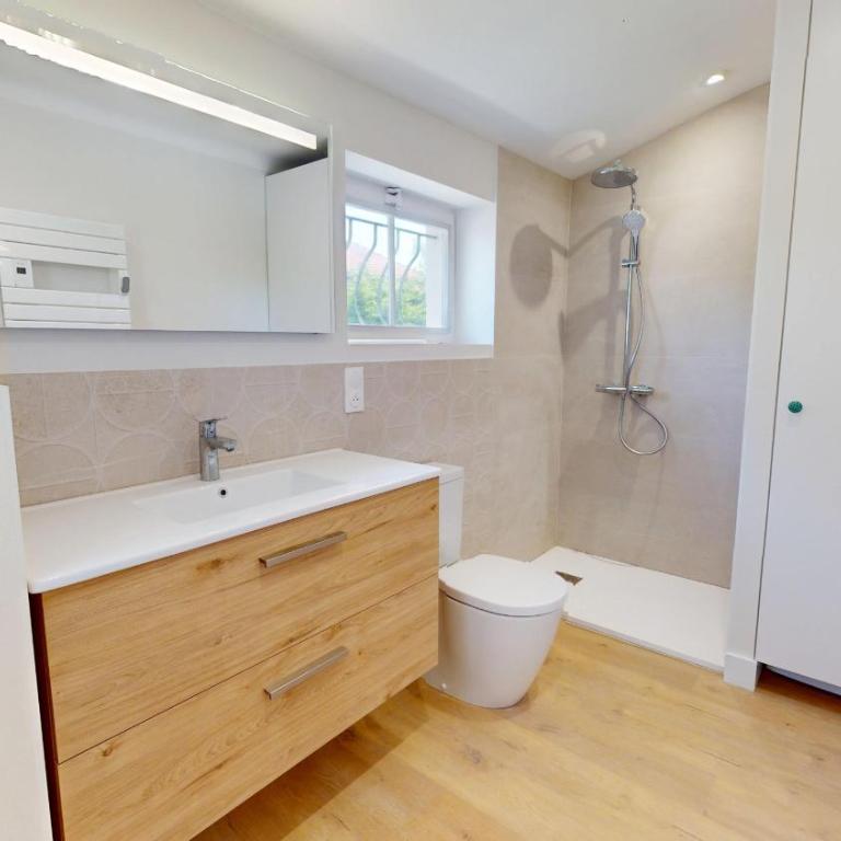 Le Bosquet Fleuri - Appartamento con 3 Camere da Letto - 25